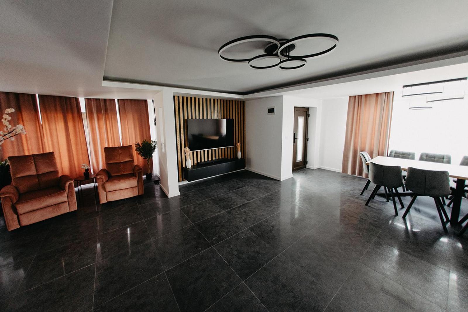 Cazare Baile Figa -The Home Drm Beclean  Dış mekan fotoğraf