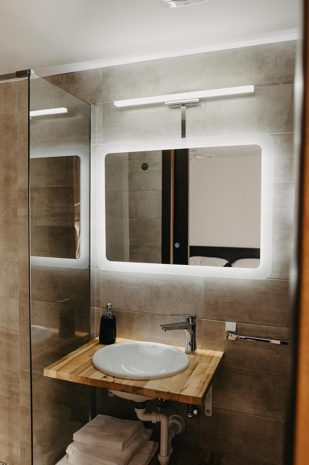 Cazare Baile Figa -The Home Drm Beclean  Dış mekan fotoğraf