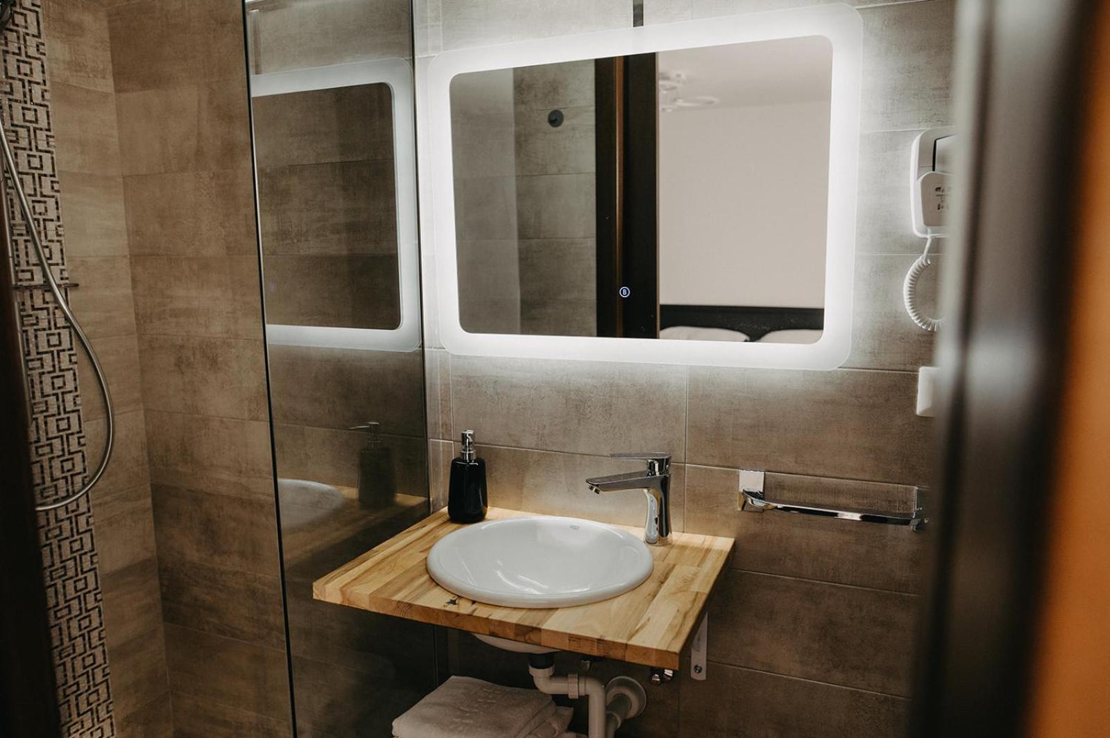 Cazare Baile Figa -The Home Drm Beclean  Dış mekan fotoğraf