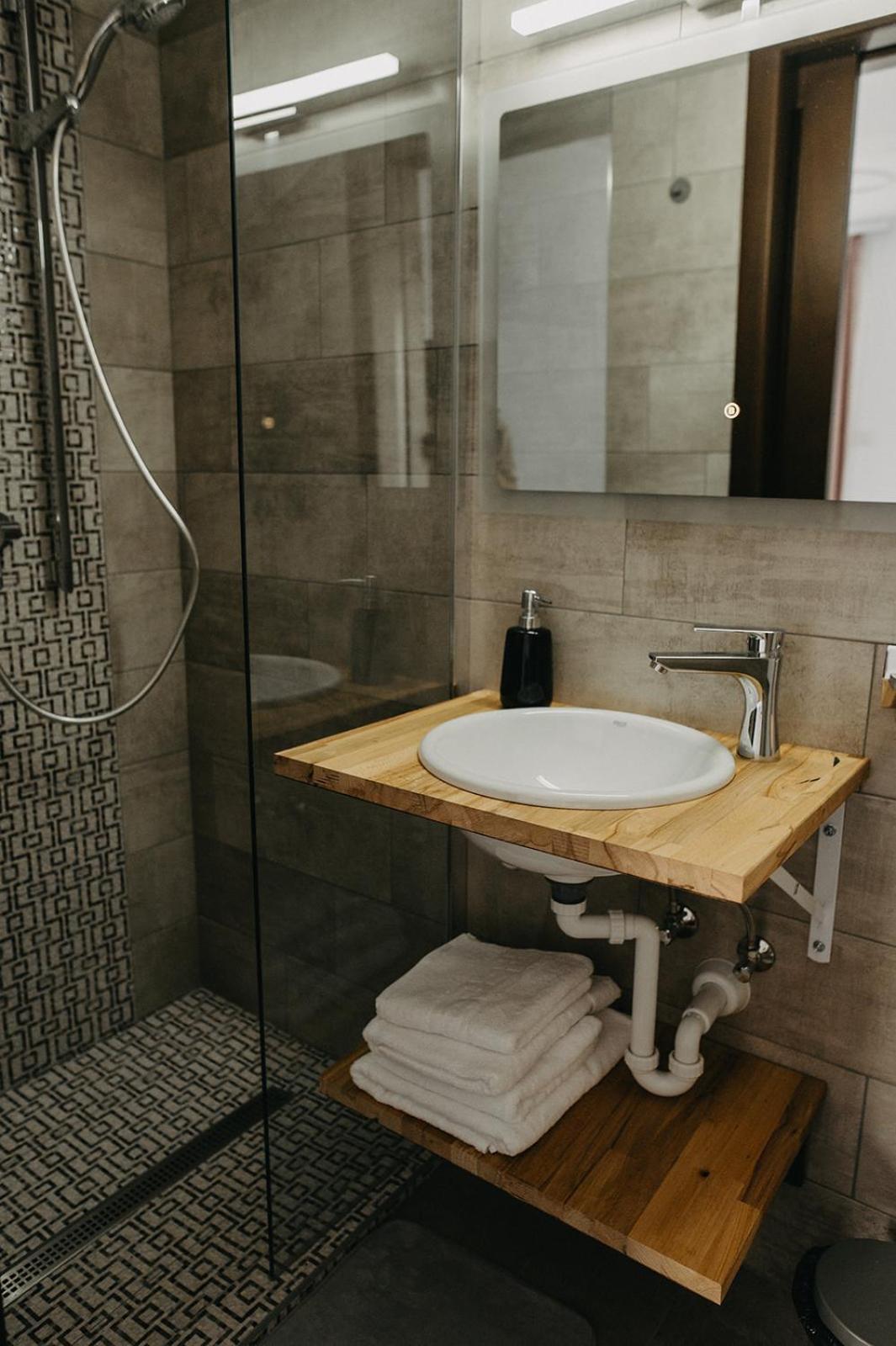 Cazare Baile Figa -The Home Drm Beclean  Dış mekan fotoğraf